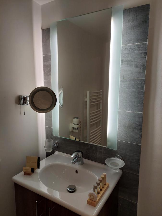 Hotel Carre Noir Porto-Vecchio  Buitenkant foto