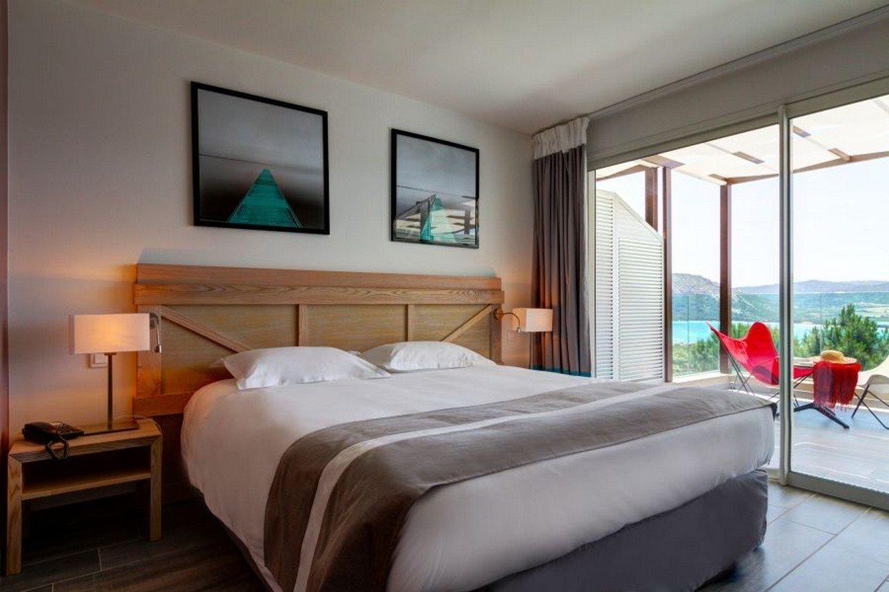 Hotel Carre Noir Porto-Vecchio  Buitenkant foto
