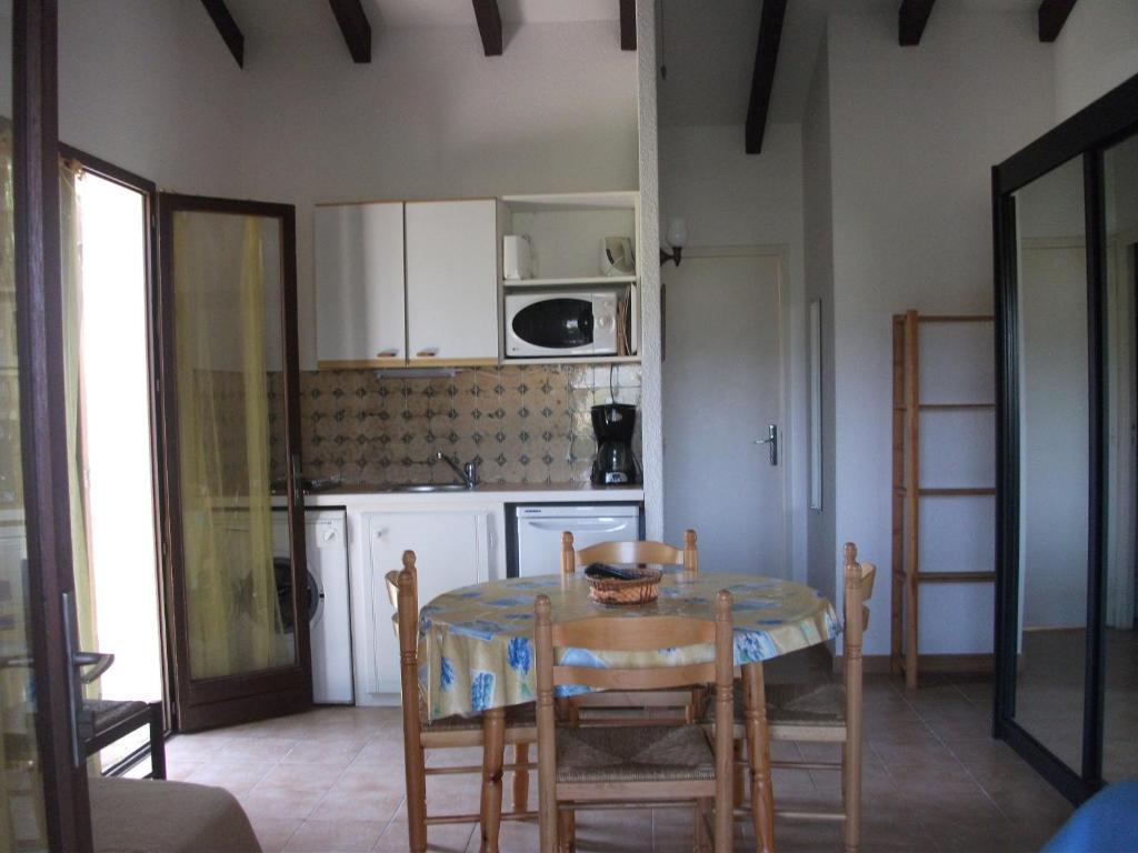 Hotel Carre Noir Porto-Vecchio  Kamer foto